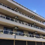Palm Deluxe Lejlighedshotel