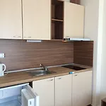 Palm Deluxe Lejlighedshotel Sunny Beach