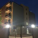 Lejlighedshotel Palm Deluxe Sunny Beach