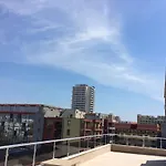 Lejlighedshotel Palm Deluxe 4*