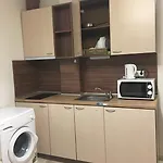 Lejlighedshotel Palm Deluxe 4*