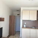 Lejlighedshotel Palm Deluxe 4*