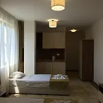 Lejlighedshotel Palm Deluxe 4*