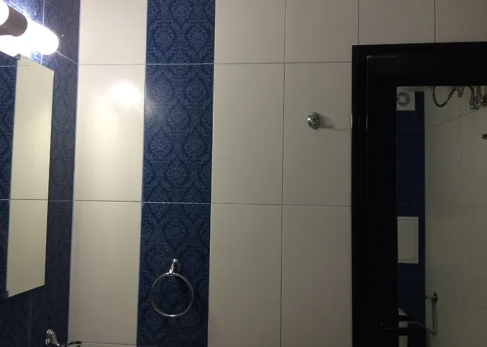 Aparthotel Palm Deluxe 4*