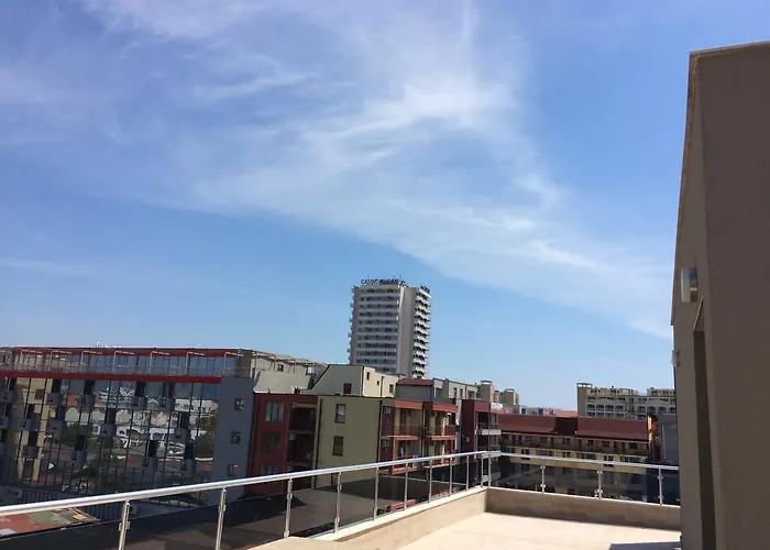 Aparthotel Palm Deluxe 4*