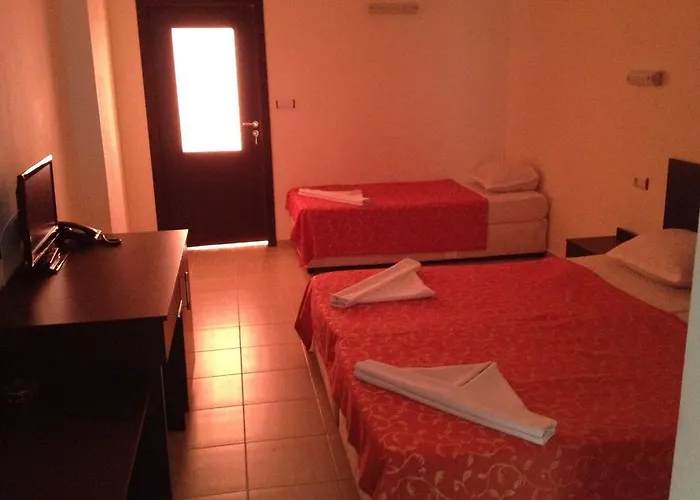 Palm Deluxe 4* Sunny Beach