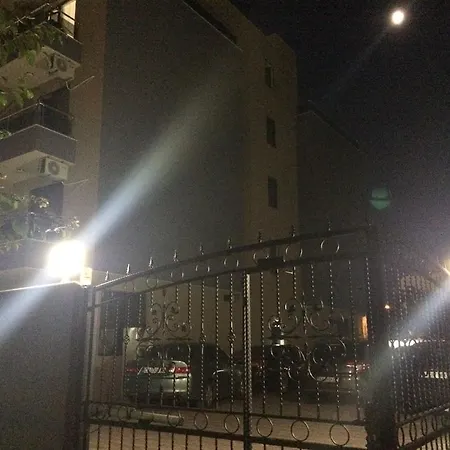 Palm Deluxe 4* Sunny Beach