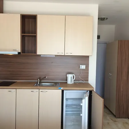 Palm Deluxe 4* Слънчев бряг