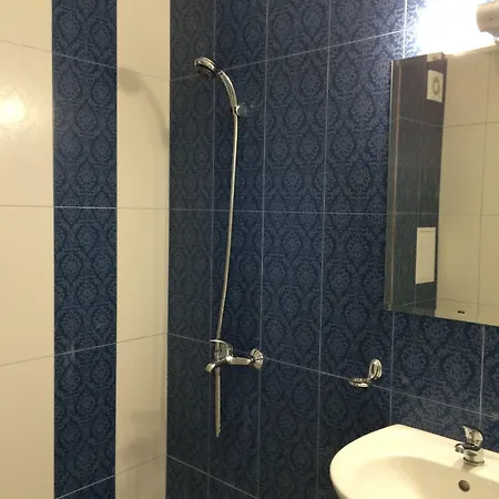 Hotel de apartamente Palm Deluxe 4*