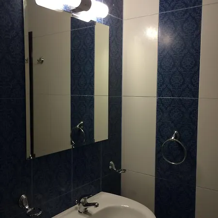 Hotel de apartamente Palm Deluxe Sunny Beach