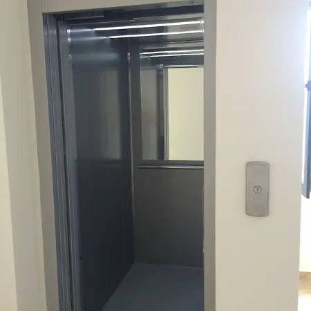 Apartahotel Palm Deluxe 4*