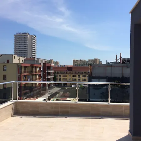Palm Deluxe 4* Слънчев бряг