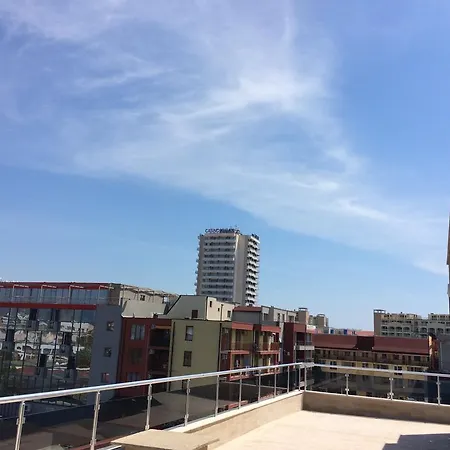 Apartahotel Palm Deluxe 4*