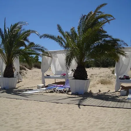 Aparthotel Palm Deluxe Studios Sunny Beach