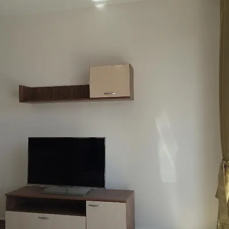 Palm Deluxe Studios 4* Sunny Beach