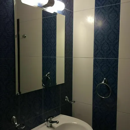 Palm Deluxe Studios 4* Sunny Beach