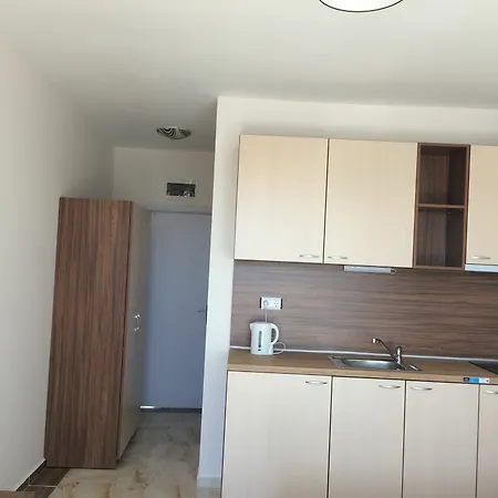 Aparthotel Palm Deluxe Studios 4*