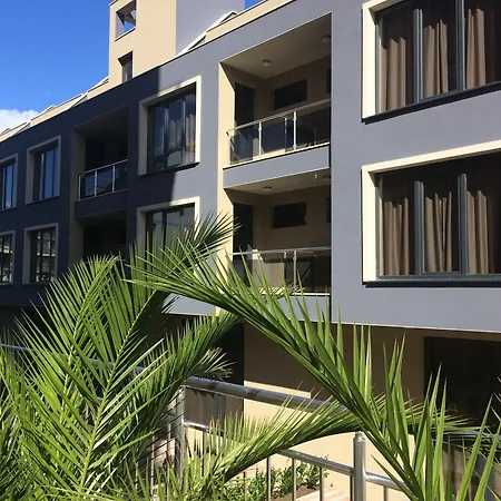 Aparthotel Palm Deluxe Studios