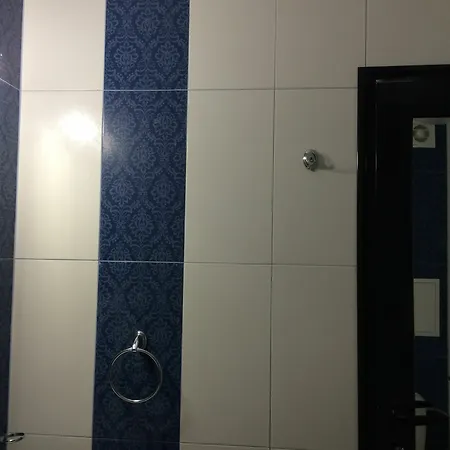 Palm Deluxe Studios 4* Sunny Beach