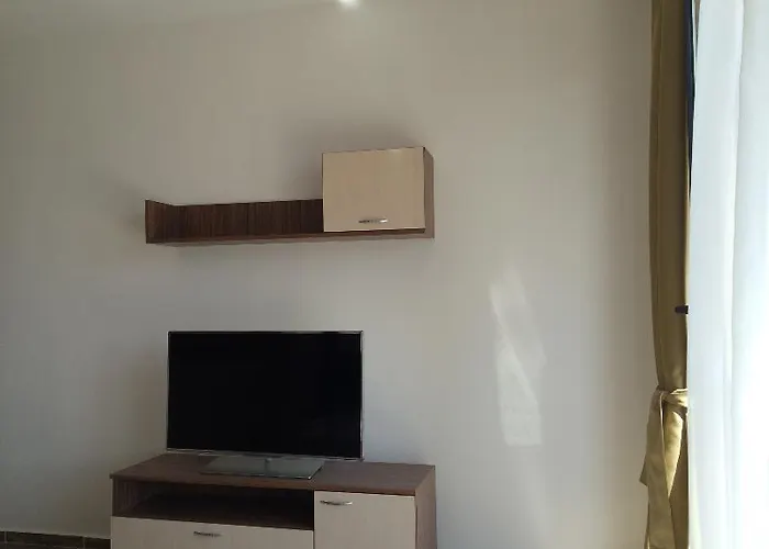 Palm Deluxe 4* Napospart