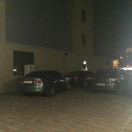 Palm Deluxe Studios Aparthotel