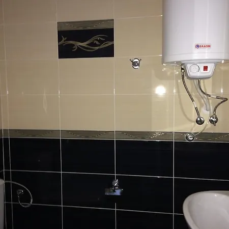 Palm Deluxe Studios Aparthotel Sunny Beach