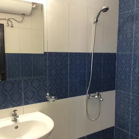 Aparthotel Palm Deluxe Studios Sunny Beach