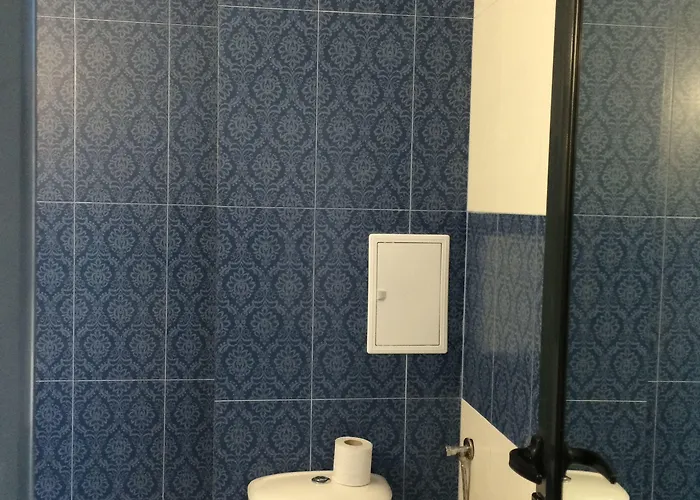 Palm Deluxe Σάνι Μπιτς