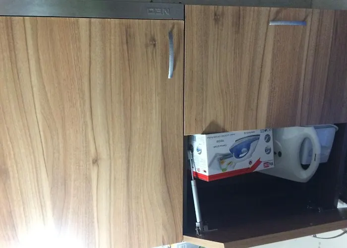 Palm Deluxe Σάνι Μπιτς